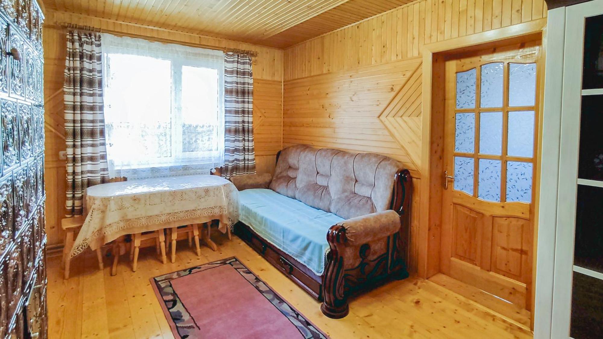 Котедж Біля Лісу Yaremche Exterior foto